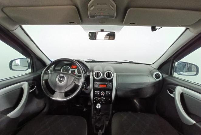 Lada (ВАЗ) Largus I с пробегом 2019 года, цена 890 000 рублей, 178000 км, универсал, Автокод Объявления