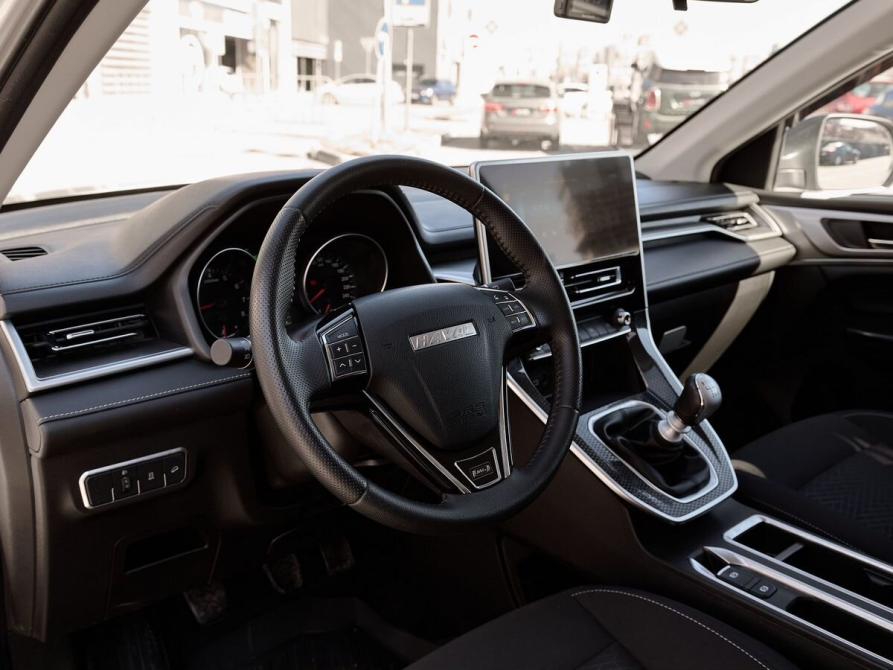 Haval M6 II Казань  - изображение 5