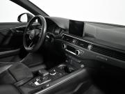 Audi A4 V (B9) Санкт-Петербург  - изображение 36