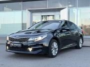 Kia Optima IV Санкт-Петербург  - изображение 31