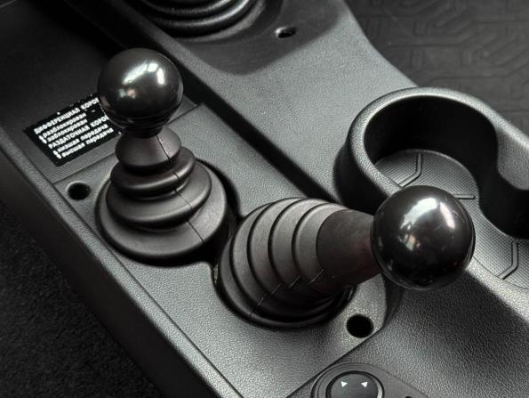 Lada (ВАЗ) Niva Legend с пробегом 2024 года, цена 999 000 рублей, 24861 км, внедорожник, Автокод Объявления