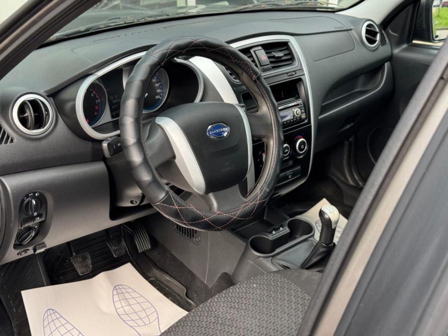 Datsun on-DO I Рестайлинг Ульяновск  - изображение 7