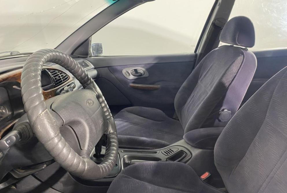 Ford Mondeo II Саранск  - изображение 22