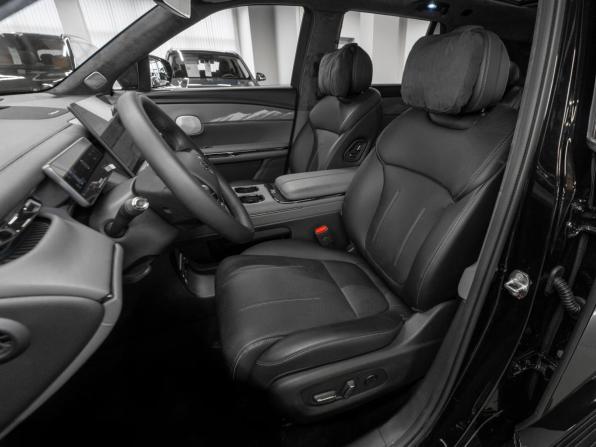 GAC Trumpchi S7 I Рестайлинг с пробегом 2026 года, цена 5 470 000 рублей, 50 км, внедорожник, Автокод Объявления