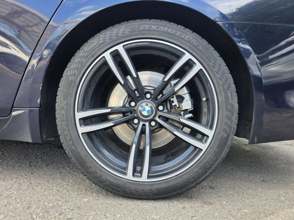 BMW 7 серии V (F01/F02/F04) Рестайлинг с пробегом 2013 года, цена 2 050 000 рублей, 282823 км, седан, Автокод Объявления