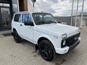 Lada (ВАЗ) Niva Legend Краснодар  - изображение 14