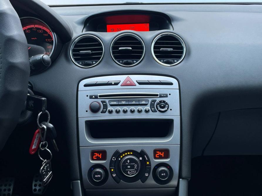 Peugeot 308 I Стерлитамак  - изображение 28