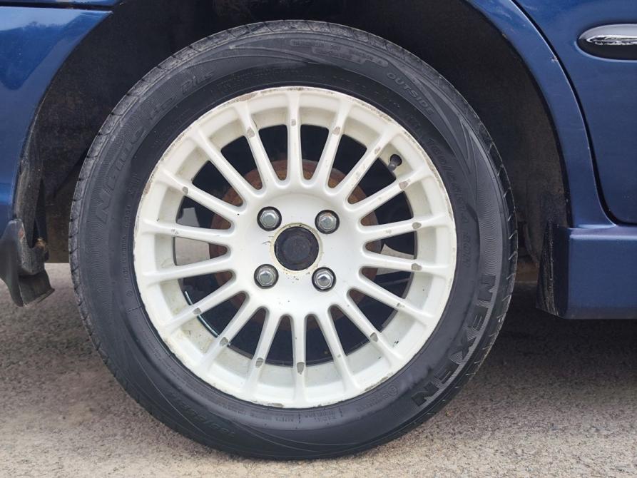 Hyundai Accent II Уфа  - изображение 22