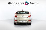 Hyundai Solaris I Тюмень  - изображение 31