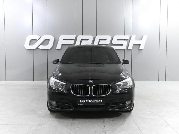 BMW 5 серии VI (F10/F11/F07) с пробегом 2011 года, цена 1 829 000 рублей, 259368 км, лифтбек, Автокод Объявления