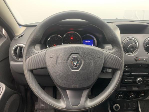 Renault Duster I Рестайлинг с пробегом 2018 года, цена 1 099 000 рублей, 138000 км, внедорожник, Автокод Объявления