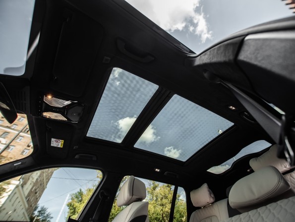 Новый BMW X7 I (G07) Рестайлинг 2024 года, цена 21 172 900 рублей, внедорожник, Автокод Объявления