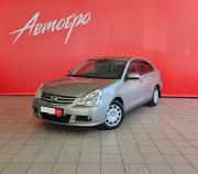 Nissan Almera III (G15) Вологда  - изображение 17