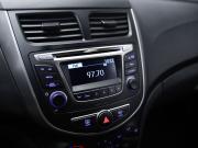 Hyundai Solaris I Рестайлинг Уфа  - изображение 29