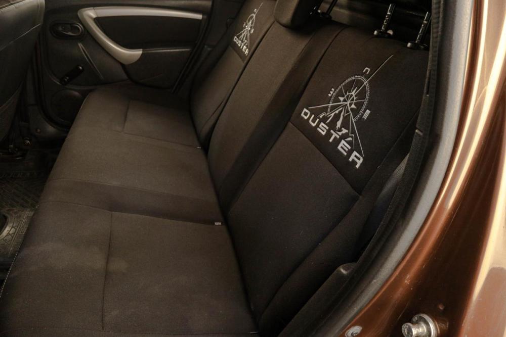 Renault Duster I Челябинск  - изображение 16