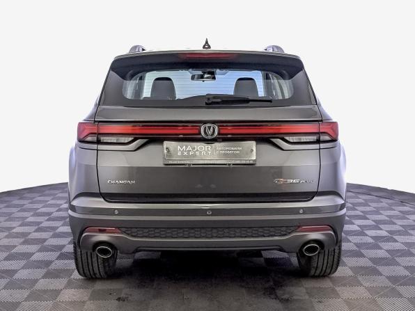 Changan CS35 Plus I Рестайлинг с пробегом 2024 года, цена 2 150 000 рублей, 6354 км, внедорожник, Автокод Объявления