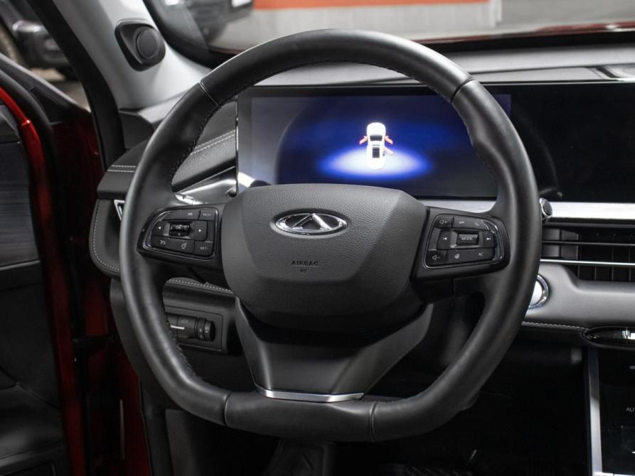 Chery Tiggo 7 Pro Max I Москва  - изображение 17