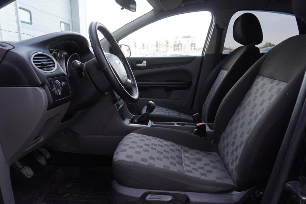 Ford Focus II Рестайлинг Ульяновск  - изображение 9