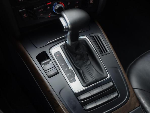 Audi A5 I (8T) Рестайлинг с пробегом 2015 года, цена 1 499 000 рублей, 174264 км, купе, Автокод Объявления
