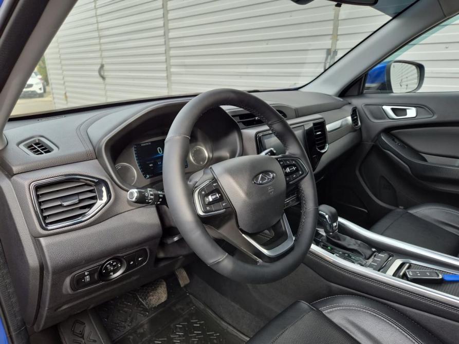 Chery Tiggo 4 I Рестайлинг Саратов  - изображение 22