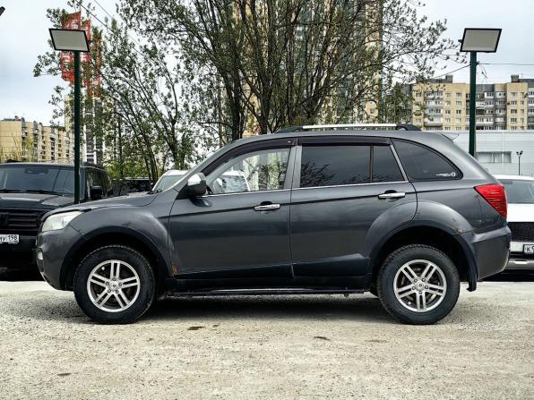 Lifan X60 I с пробегом 2013 года, цена 299 000 рублей, 231571 км, внедорожник, Автокод Объявления