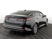 Kia Optima IV Москва  - изображение 33