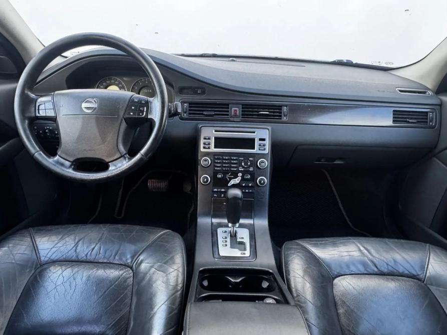 Volvo S80 II Москва  - изображение 9