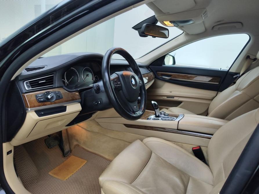 BMW 7 серии V (F01/F02/F04) Уфа  - изображение 19