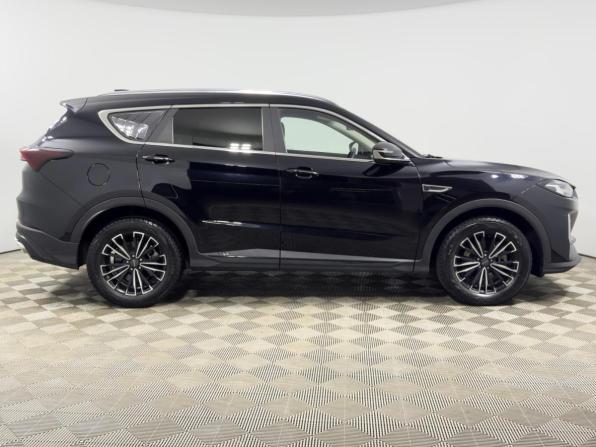 JETOUR X70+ I с пробегом 2024 года, цена 2 147 200 рублей, 35209 км, внедорожник, Автокод Объявления