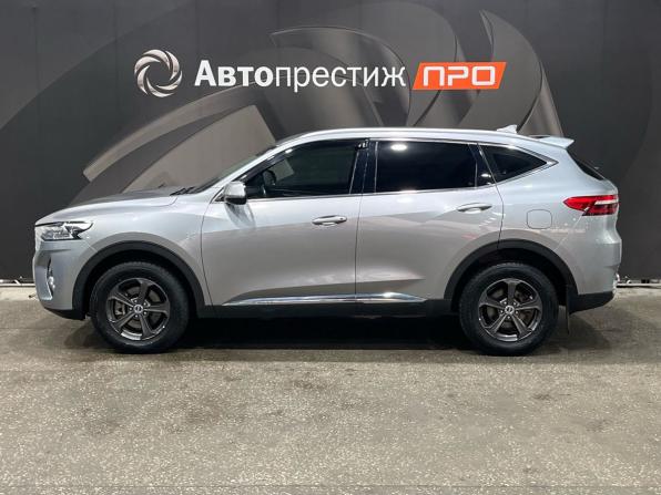 Haval F7 I с пробегом 2021 года, цена 1 694 000 рублей, 120774 км, внедорожник, Автокод Объявления