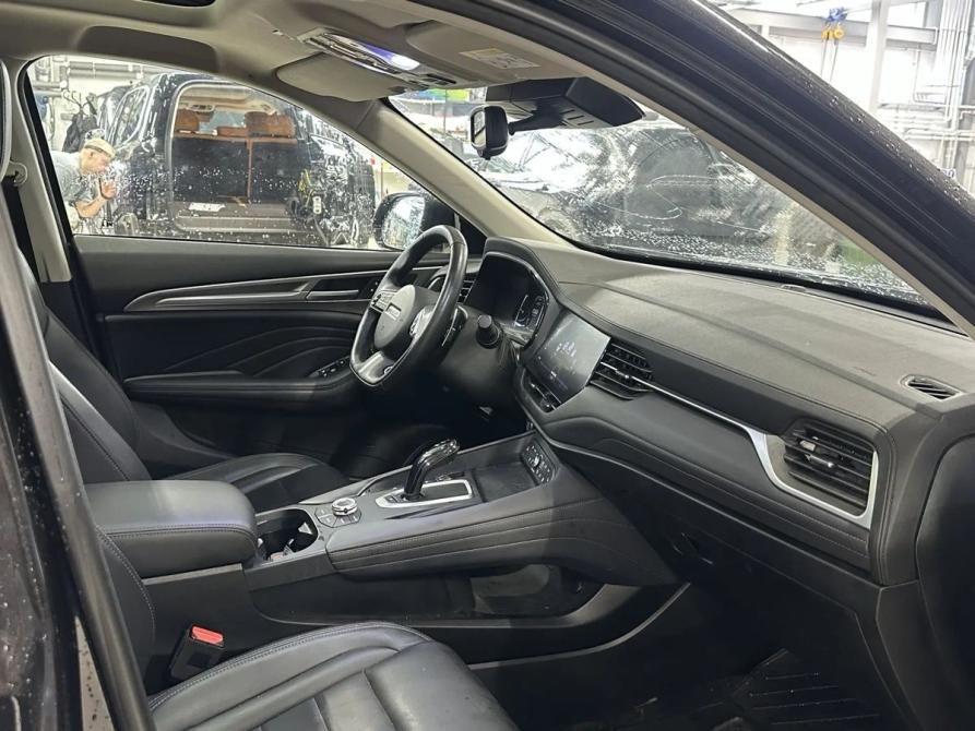 Haval F7 I Санкт-Петербург  - изображение 3