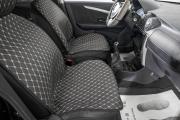 Nissan Almera III (G15) Барнаул  - изображение 44