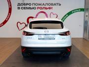 Mazda CX-4 I Рестайлинг Москва  - изображение 28