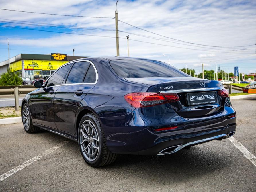 Mercedes-Benz E-Класс V (W213 S213 C238) Рестайлинг Волгоград  - изображение 5