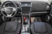 Mazda 6 II (GH) Барнаул  - изображение 36