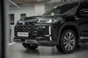 Changan CS95 I Рестайлинг 2 Москва  - изображение 41