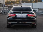 Toyota Camry VIII (XV70) Рестайлинг Москва  - изображение 28