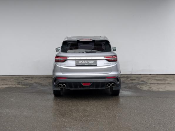 Geely Coolray I с пробегом 2023 года, цена 1 845 000 рублей, 40785 км, внедорожник, Автокод Объявления
