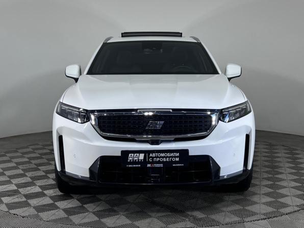 Knewstar 001 с пробегом 2024 года, цена 3 090 000 рублей, 16646 км, внедорожник, Автокод Объявления