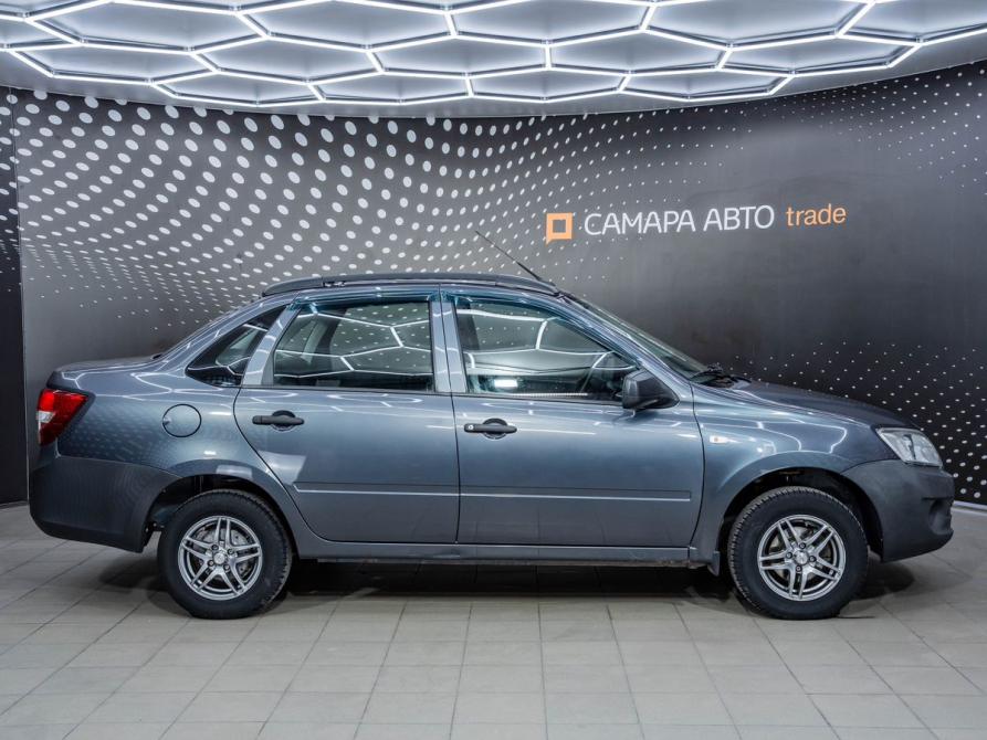 Lada (ВАЗ) Granta I Самара  - изображение 5