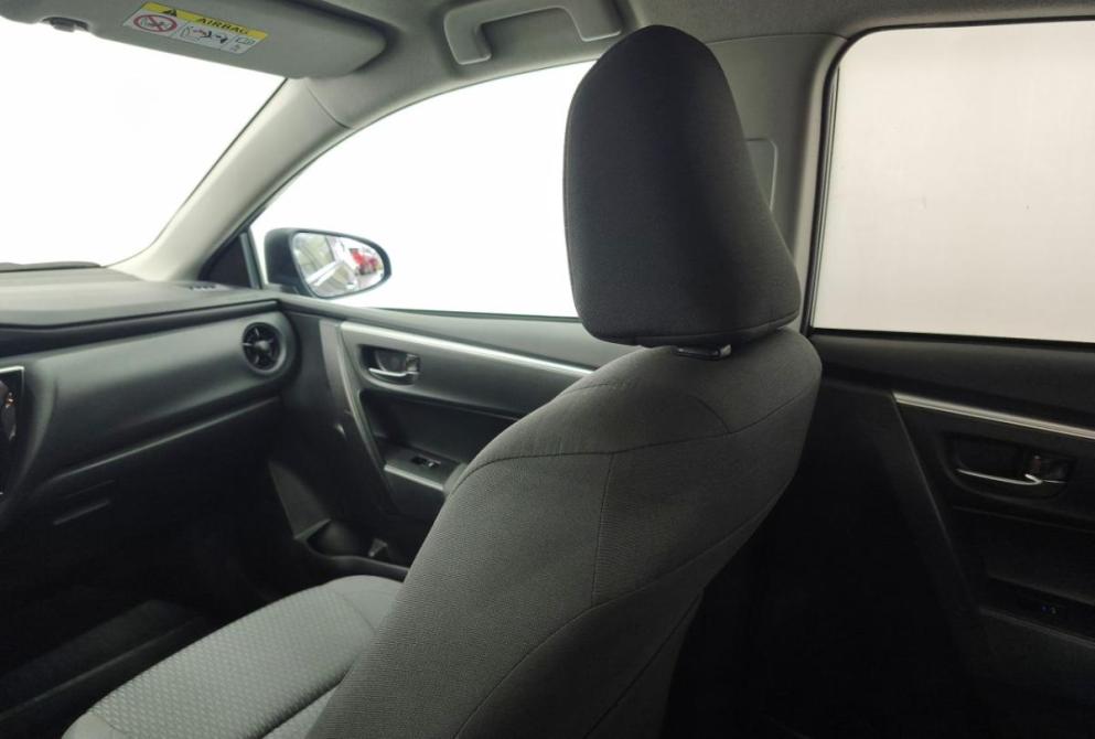 Toyota Corolla XI (E160 E170 E180) Рестайлинг 1 Екатеринбург  - изображение 17