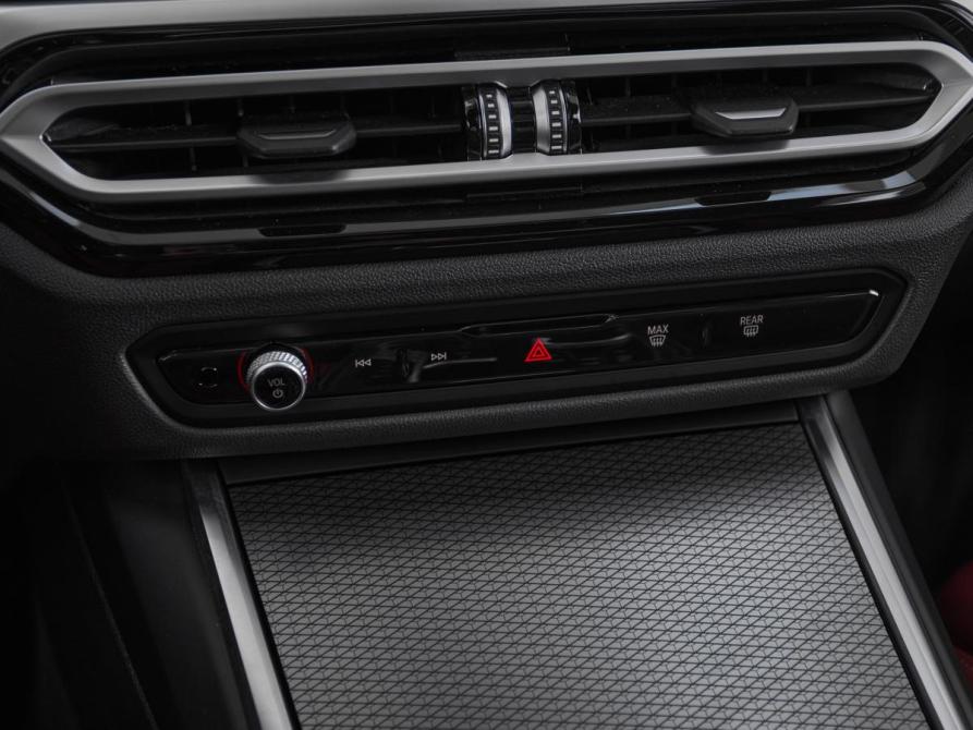 BMW 3 серии VII (G2x) Рестайлинг Москва  - изображение 18