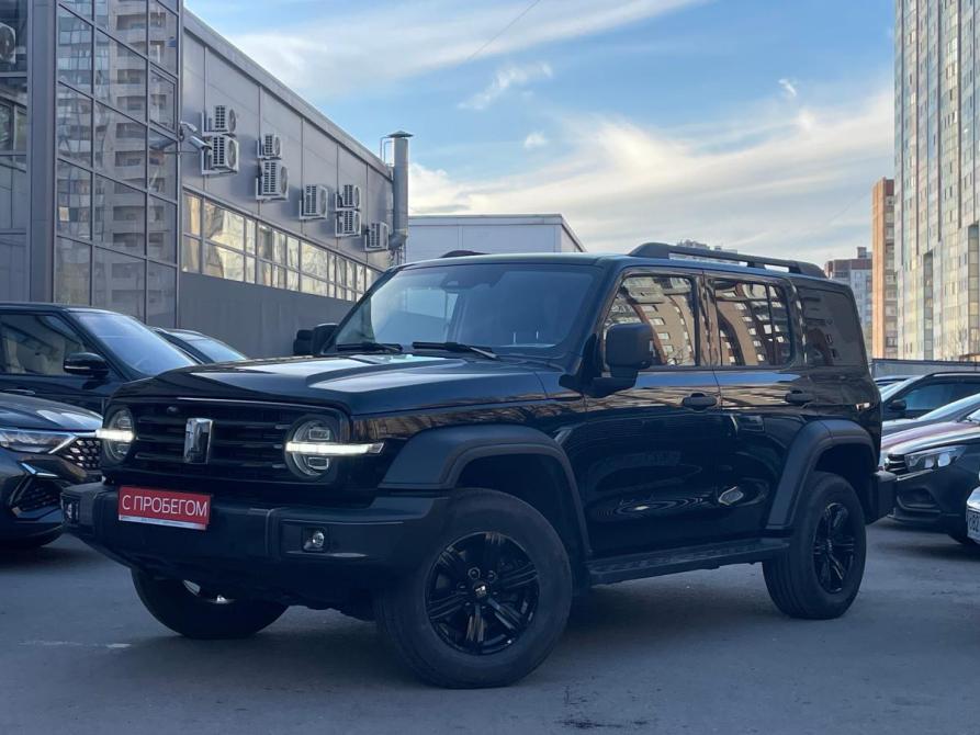 Tank 300 I Санкт-Петербург  - изображение 2