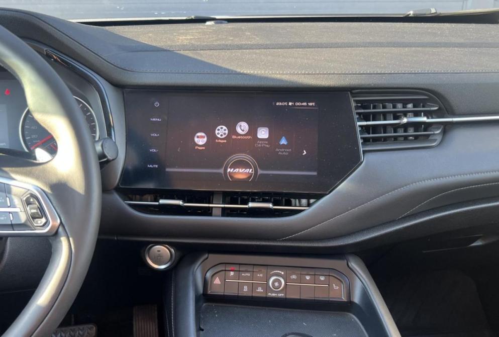 Haval F7x I Красноярск  - изображение 16