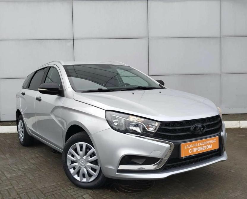 Lada (ВАЗ) Vesta I Челябинск  - изображение 3
