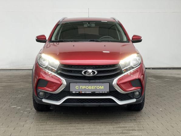 Lada (ВАЗ) XRAY I с пробегом 2021 года, цена 1 255 000 рублей, 63945 км, хэтчбек, Автокод Объявления