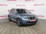 Nissan Terrano III (D10) Вологда  - изображение 20