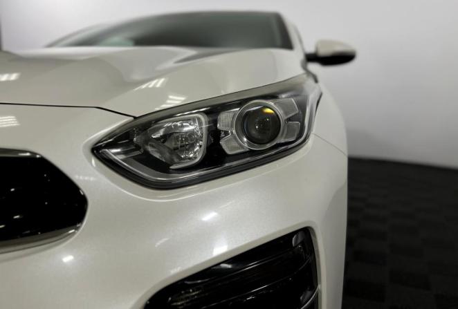 Kia Cerato III Рестайлинг (Classic) с пробегом 2019 года, цена 1 945 000 рублей, 40041 км, седан, Автокод Объявления