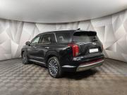 Hyundai Palisade I Рестайлинг Москва  - изображение 29
