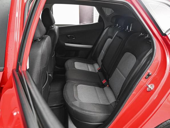 Kia Ceed II Рестайлинг с пробегом 2016 года, цена 1 399 000 рублей, 129737 км, хэтчбек, Автокод Объявления